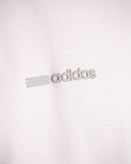 تیشرت پنبه دورو سادهADIDAS گرم بالا