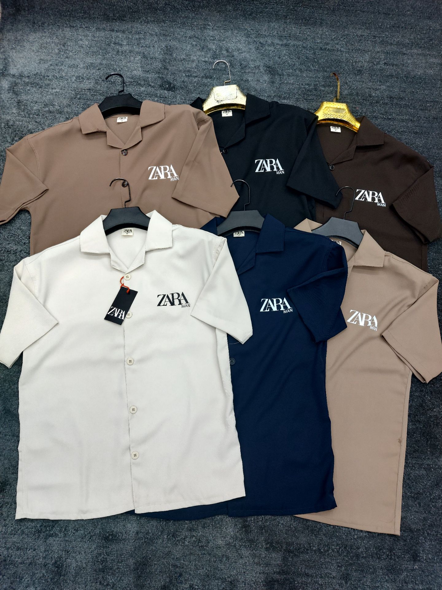 پیراهن مورگانZARA