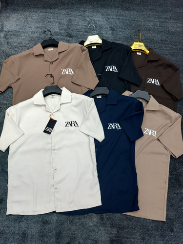 پیراهن مورگانZARA